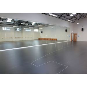 Marley Vinyl Dance Floors - Harlequin Standfast™ – Harlequin Floors ...